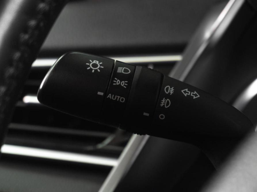 Toyota Camry VIII (XV70) Тюмень  - изображение 23