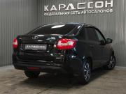Lada (ВАЗ) Granta I Пермь  - изображение 20