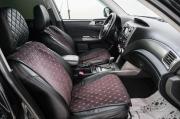 Subaru Forester III Рестайлинг Красноярск  - изображение 37