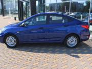 Hyundai Solaris I Калуга  - изображение 20