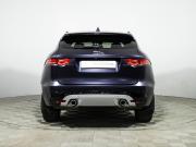 Jaguar F-Pace I Санкт-Петербург  - изображение 35