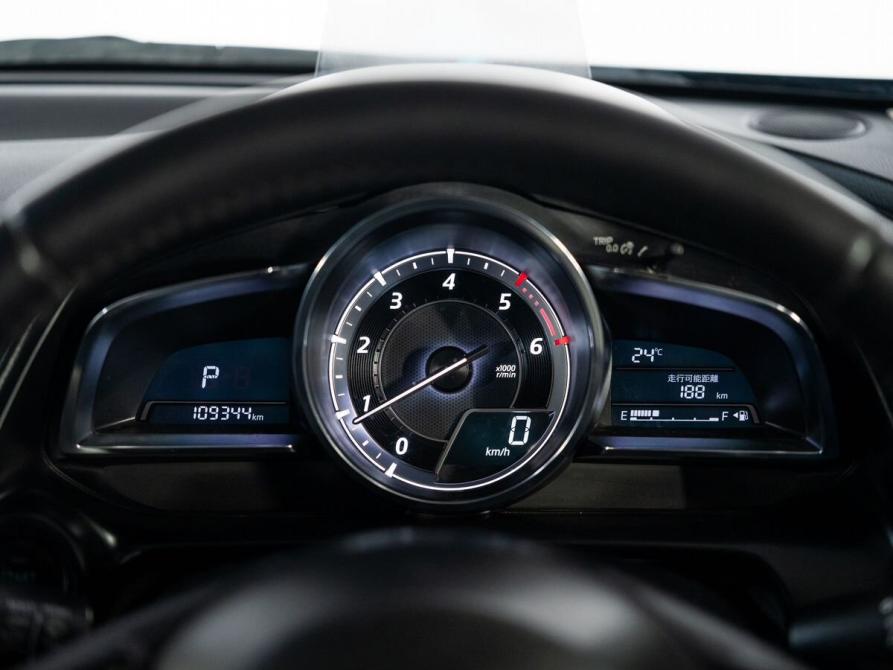 Mazda CX-3 I Иркутск  - изображение 10