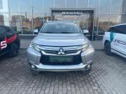Mitsubishi Pajero Sport III Череповец  - изображение 18