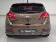 Kia Ceed II Казань  - изображение 29