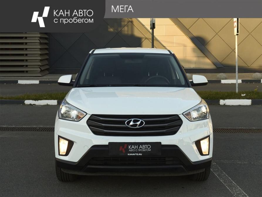 Hyundai Creta I Казань  - изображение 3