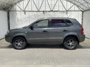 Hyundai Tucson I Тамбов  - изображение 29