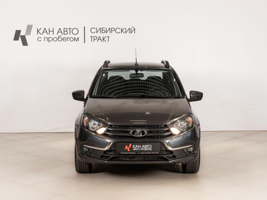 Lada (ВАЗ) Granta I Рестайлинг Казань  - изображение 2