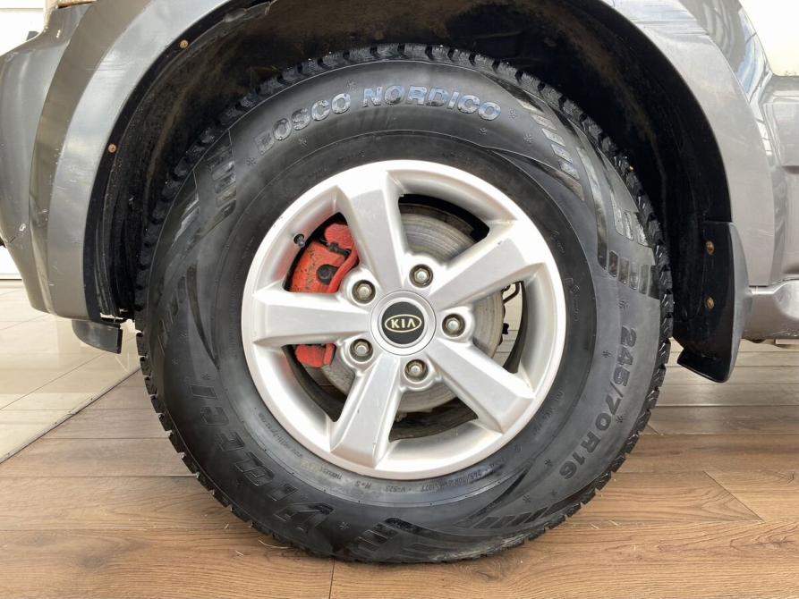 Kia Sorento I Саратов  - изображение 13