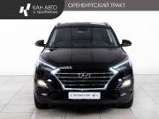 Hyundai Tucson III Рестайлинг Казань  - изображение 22