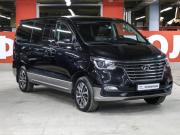 Hyundai Grand Starex I Рестайлинг 2 Москва  - изображение 29