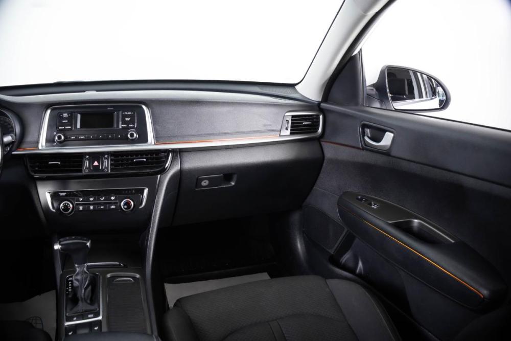 Kia Optima IV Рестайлинг Пермь  - изображение 14