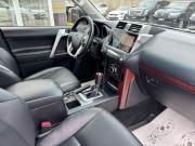 Toyota Land Cruiser Prado 150 Series Рестайлинг 1 Пермь  - изображение 46