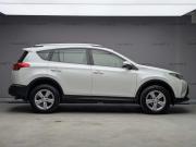 Toyota RAV4 IV (XA40) Москва  - изображение 20