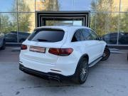 Mercedes-Benz GLC I (X253) Рестайлинг Екатеринбург  - изображение 35