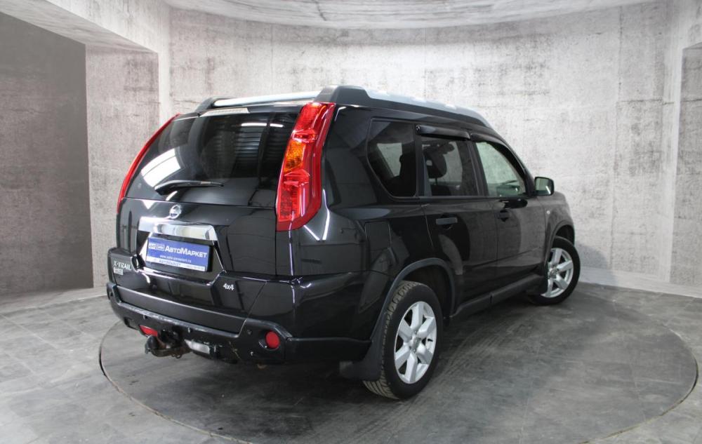 Nissan X-Trail II Ярославль  - изображение 6