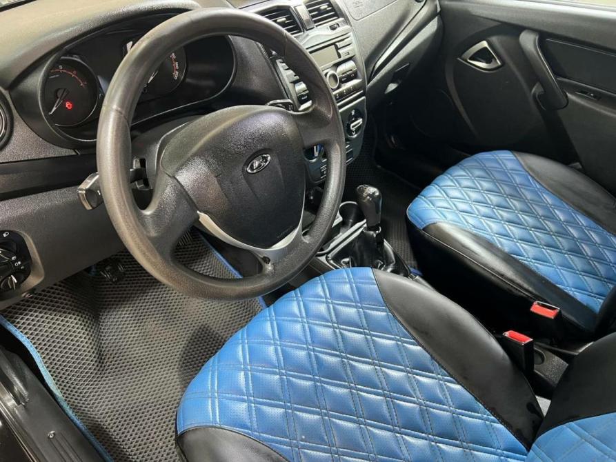 Lada (ВАЗ) Granta I Рестайлинг Нижнекамск  - изображение 15