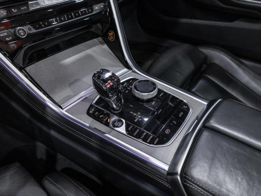 BMW 8 серии II (G14/G15/G16) Санкт-Петербург  - изображение 21