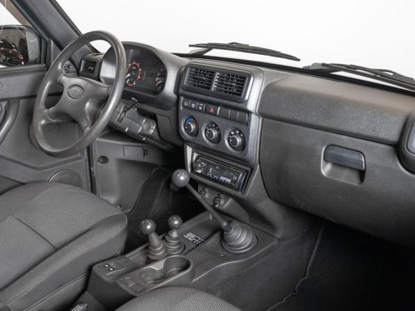 Lada (ВАЗ) Niva Legend I с пробегом 2024 года, цена 898 898 рублей, 37061 км, внедорожник, Автокод Объявления