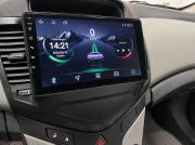 Chevrolet Cruze I Кемерово  - изображение 20