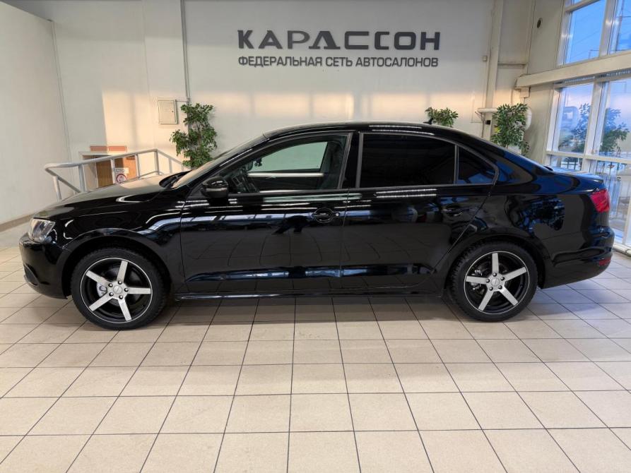 Volkswagen Jetta VI Волгоград  - изображение 5