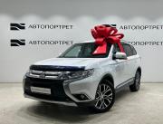 Mitsubishi Outlander III Рестайлинг 3 Санкт-Петербург  - изображение 25