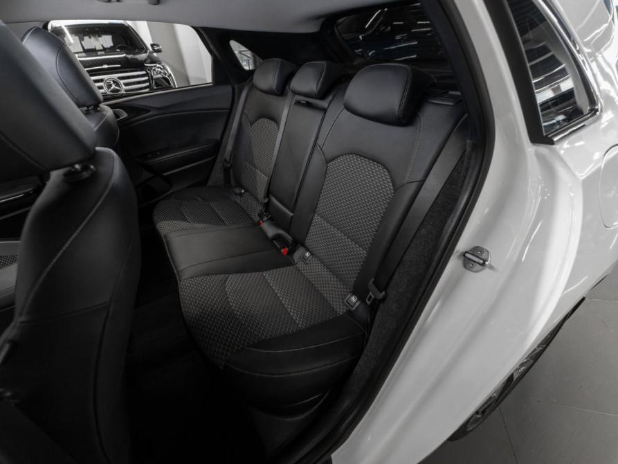 Kia Ceed III Рестайлинг Москва  - изображение 12