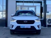 Hyundai Creta I Рестайлинг Москва  - изображение 25