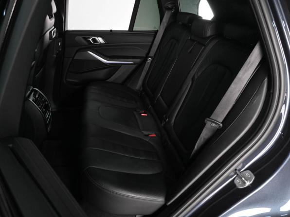 BMW X5 IV (G05/G18) с пробегом 2022 года, цена 7 899 000 рублей, 91212 км, внедорожник, Автокод Объявления