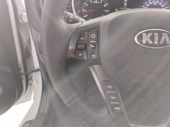 Kia Optima III с пробегом 2013 года, цена 1 250 000 рублей, 217524 км, седан, Автокод Объявления