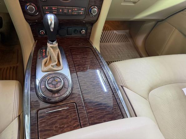 Nissan Patrol VI (Y62) с пробегом 2011 года, цена 1 650 000 рублей, 245359 км, внедорожник, Автокод Объявления