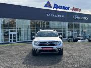 Renault Duster I Рестайлинг Набережные Челны  - изображение 34
