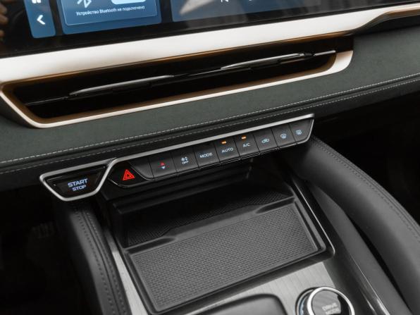 Geely Monjaro I с пробегом 2023 года, цена 3 260 000 рублей, 36679 км, внедорожник, Автокод Объявления