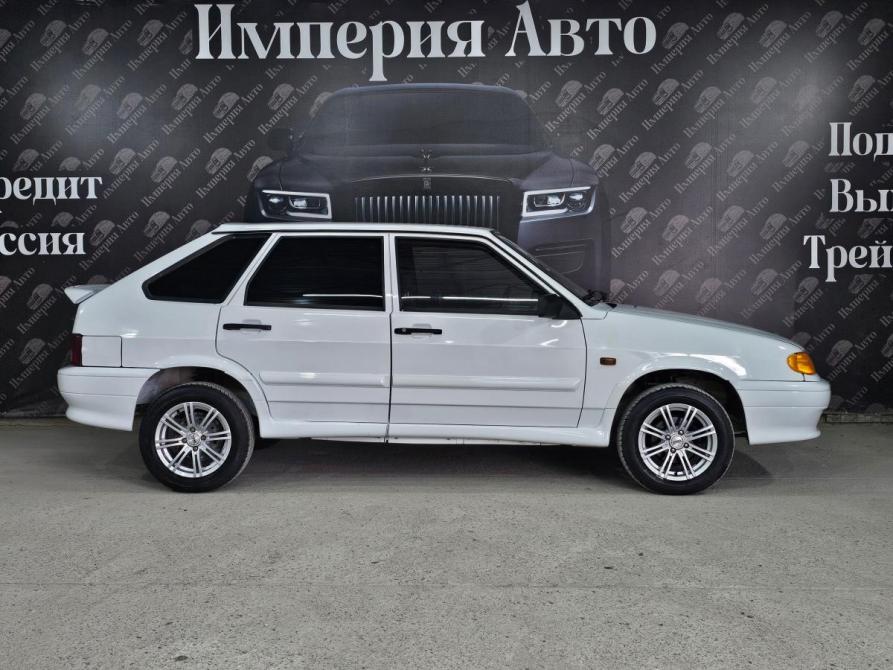 Lada (ВАЗ) 2114 Краснодар  - изображение 8