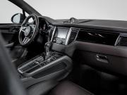 Porsche Macan I Москва  - изображение 27