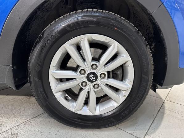 Hyundai Creta I с пробегом 2018 года, цена 1 799 800 рублей, 58000 км, внедорожник, Автокод Объявления