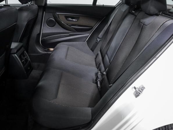 BMW 3 серии VI (F3x) с пробегом 2012 года, цена 1 910 000 рублей, 87191 км, седан, Автокод Объявления