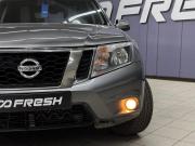 Nissan Terrano III (D10) Благовещенск  - изображение 43