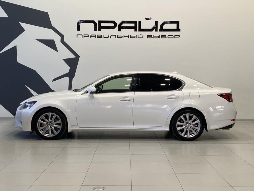 Lexus GS IV Ростов-на-Дону  - изображение 7