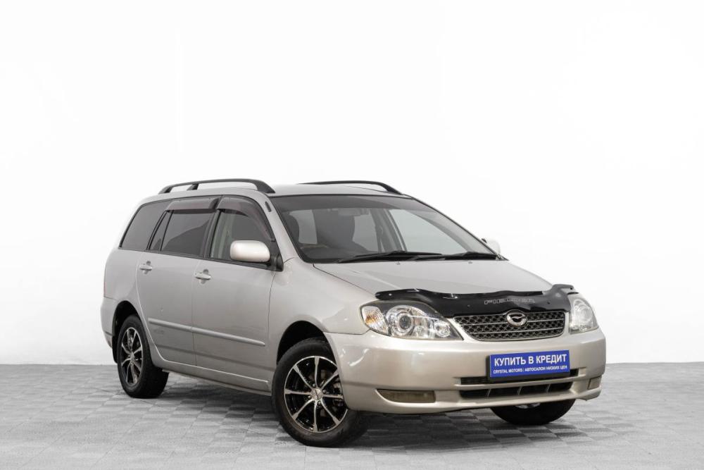 Toyota Corolla IX (E120 E130) Барнаул  - изображение 1