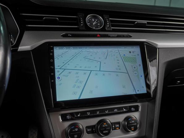 Volkswagen Passat B8 с пробегом 2016 года, цена 1 799 000 рублей, 175680 км, седан, Автокод Объявления
