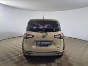 Toyota Sienta II Рестайлинг Уфа  - изображение 26