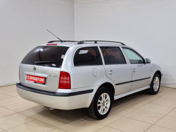 Skoda Octavia I (A4) Рестайлинг с пробегом 2008 года, цена 425 000 рублей, 357226 км, универсал, Автокод Объявления