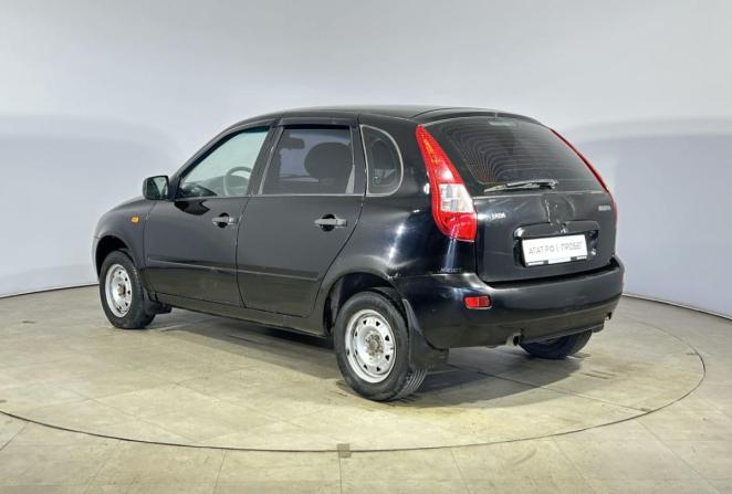 Lada (ВАЗ) Kalina I с пробегом 2013 года, цена 150 000 рублей, 407822 км, хэтчбек, Автокод Объявления