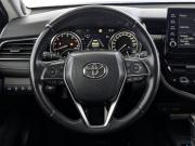 Toyota Camry VIII (XV70) Рестайлинг Москва  - изображение 52