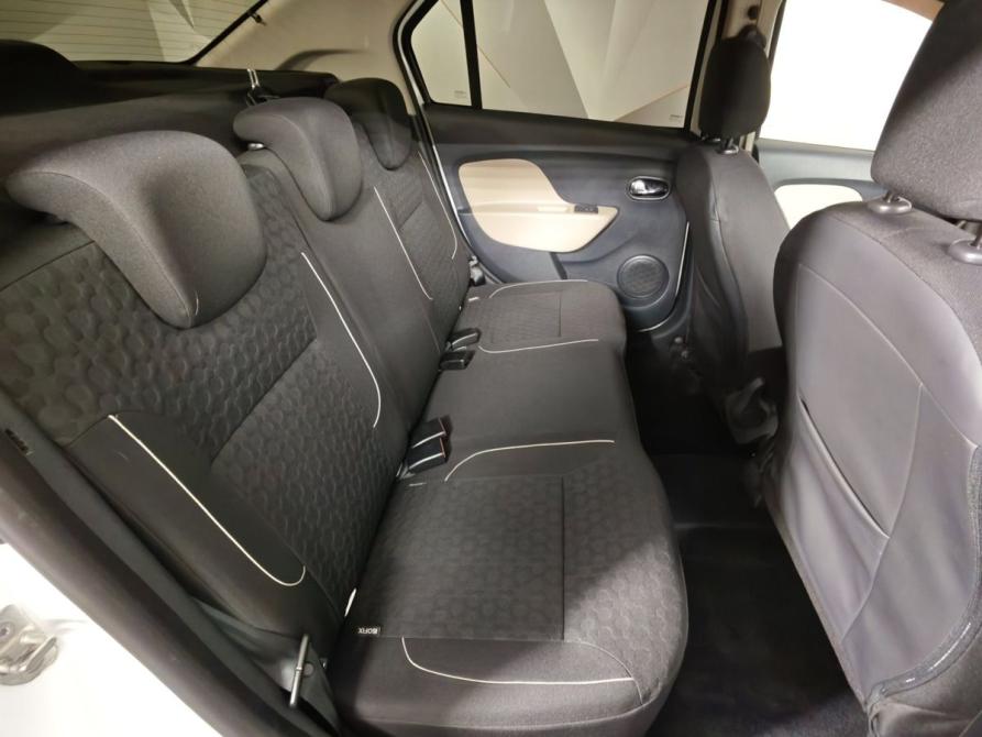 Renault Logan II Москва  - изображение 16