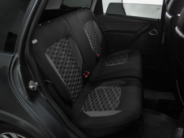 Lada (ВАЗ) Granta I Рестайлинг с пробегом 2022 года, цена 799 000 рублей, 76913 км, универсал, Автокод Объявления