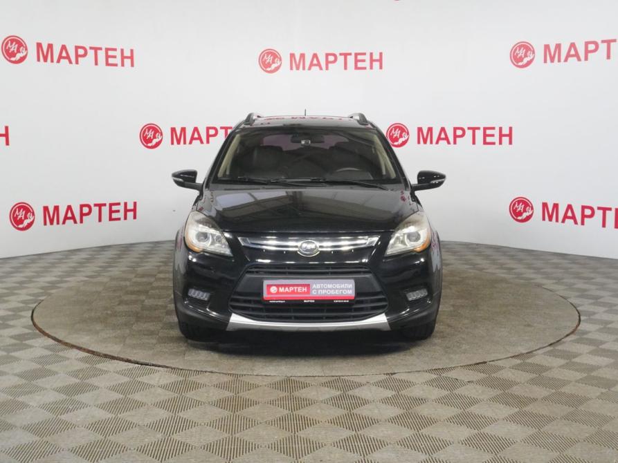 Lifan X50 Вологда  - изображение 2