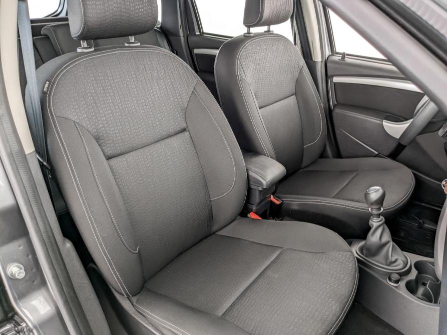 Nissan Terrano III (D10) Москва  - изображение 24
