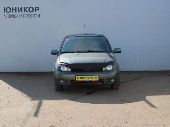 Lada (ВАЗ) Kalina I с пробегом 2011 года, цена 219 000 рублей, 214077 км, универсал, Автокод Объявления