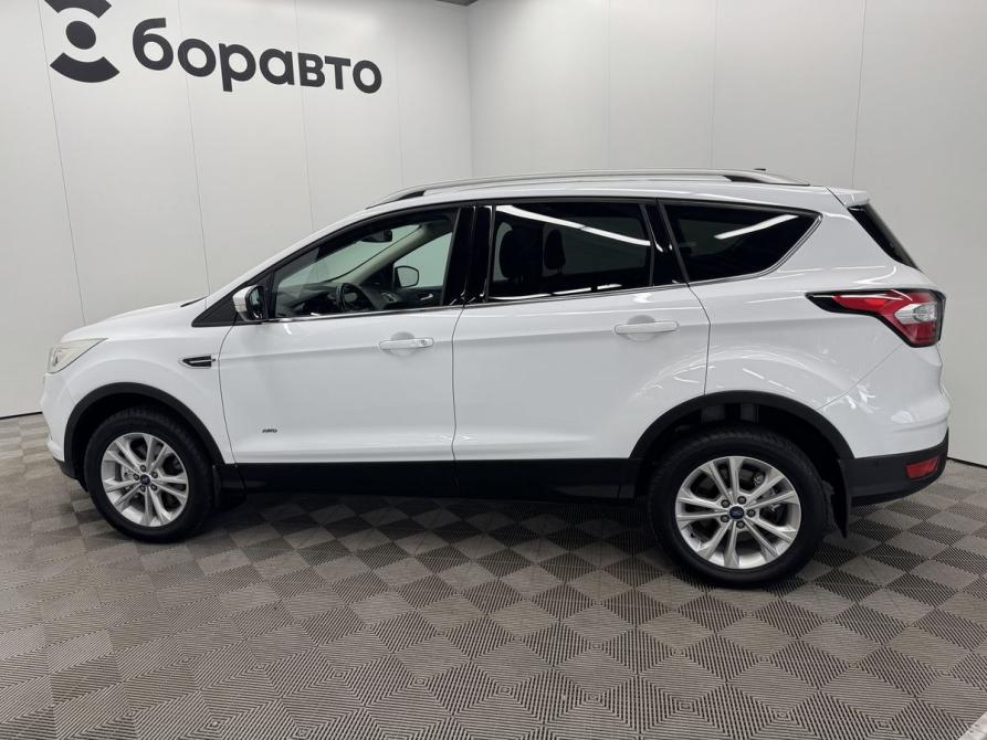 Ford Kuga II Рестайлинг Воронеж  - изображение 10